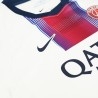 Maillot Paris Saint-Germain extérieur version fan 2026-27