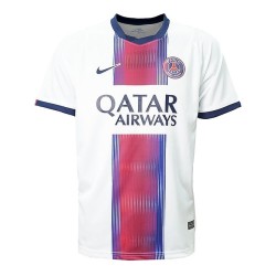 Maillot Paris Saint-Germain extérieur version fan 2026-27