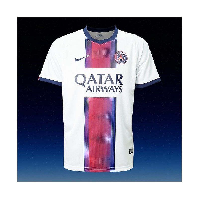 Paris Saint-Germain Auswärts Fan-Version Trikot 2026-27