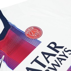 Maglia Paris Saint-Germain trasferta versione tifoso 2026-27