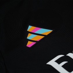 Maglia Olympique Lyonnais Third versione giocatore 2026-27