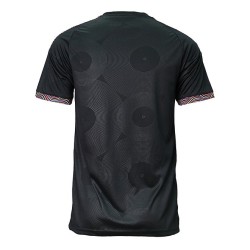 Maillot Olympique Lyonnais Third version joueur 2026-27