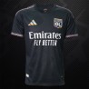 Olympique Lyonnais Third Player Version Shirt 2026-27