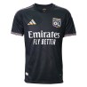 Maillot Olympique Lyonnais Third version joueur 2026-27