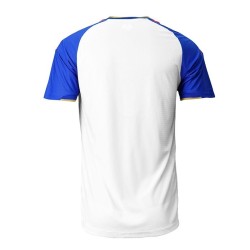 Maillot Olympique Lyonnais domicile version joueur 2026-27
