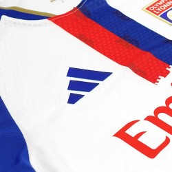Maglia Olympique Lyonnais casa versione giocatore 2026-27