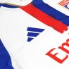 Olympique Lyonnais Home Player Version Shirt 2026-27