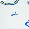 Maillot Olympique de Marseille domicile version fan 2026-27