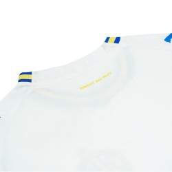 Olympique de Marseille Heim Fan-Version Trikot 2026-27