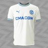Maglia Olympique de Marseille casa versione giocatore