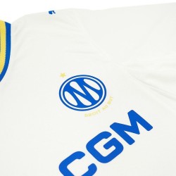 Olympique de Marseille Heim Spieler-Version Trikot 2026-27