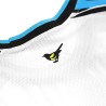 Newcastle United Home Player Version Shirt 2026-27
