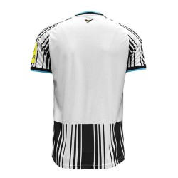 Newcastle United Home Player Version Shirt 2026-27