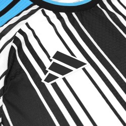 Maillot Newcastle United domicile version joueur 2026-27