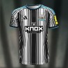 Maillot Newcastle United domicile version joueur 2026-27