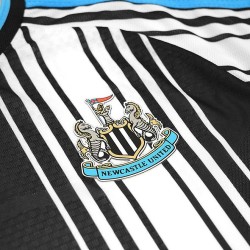 Maillot Newcastle United domicile version joueur 2026-27