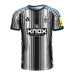 Newcastle United Home Player Version Shirt 2026-27