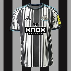 Newcastle United Heim Fan-Version Trikot 2026-27