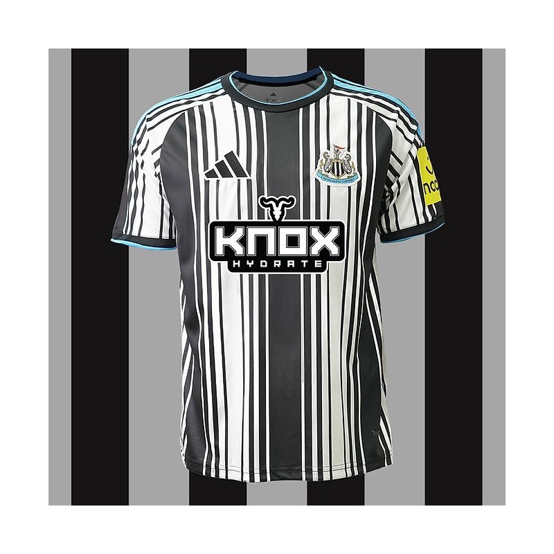 Newcastle United Home Fan Version Shirt 2026-27