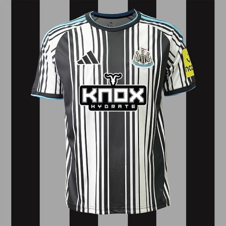 Newcastle United Home Fan Version Shirt 2026-27