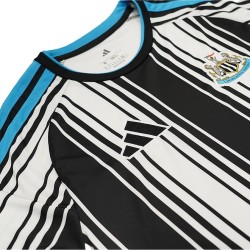 Maglia Newcastle United casa versione tifoso 2026-27