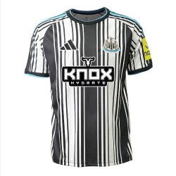 Newcastle United Home Fan Version Shirt 2026-27