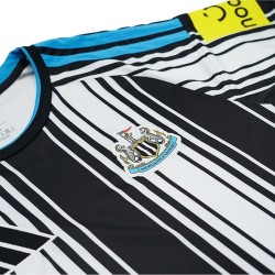 Newcastle United Heim Fan-Version Trikot 2026-27