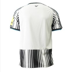 Maillot Newcastle United domicile version fan 2026-27