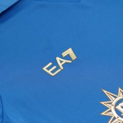 Maillot Napoli domicile version joueur 2026-27