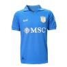 Maglia Napoli casa versione giocatore 2026-27