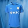 Maillot Napoli domicile version joueur 2026-27