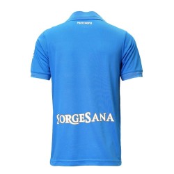 Maglia Napoli casa versione giocatore 2026-27