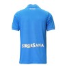 Napoli Home Player Version Shirt 2026-27 | Football Jersey