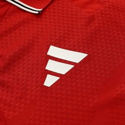 Maillot Manchester United domicile version joueur 2026-27