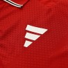 Manchester United Home Player Version Shirt 2026-27