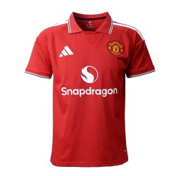 Manchester United Heim Fan-Version Trikot 2026-27