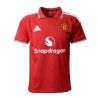 Manchester United Heim Fan-Version Trikot 2026-27