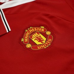 Manchester United Heim Fan-Version Trikot 2026-27