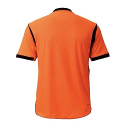 Niederlande Heimtrikot Spielerversion Weltmeisterschaft 2026