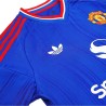 Manchester United Away Player Version Shirt 2026-27