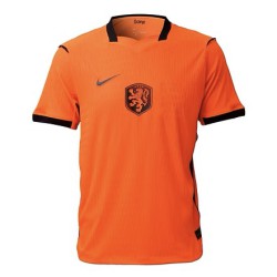 Niederlande Heimtrikot Spielerversion Weltmeisterschaft 2026