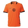 Netherlands 2026 World Cup Home Player Version Shirt