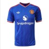 Maillot Manchester United extérieur version joueur 2026-27