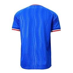 Maillot Manchester United extérieur version fan 2026-27