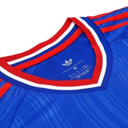 Maglia Manchester United trasferta versione tifoso 2026-27
