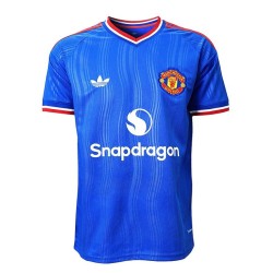 Manchester United Away Fan Version Shirt 2026-27