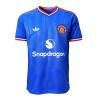 Manchester United Away Fan Version Shirt 2026-27