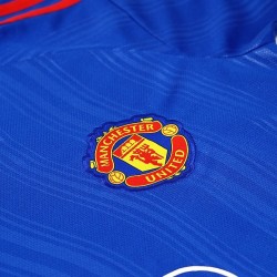 Maglia Manchester United trasferta versione tifoso 2026-27