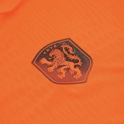 Maglia Paesi Bassi home versione player coppa del mondo 2026