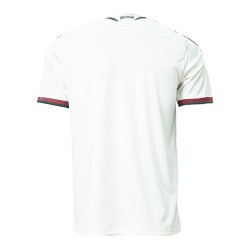 Maillot Manchester United Third version joueur 2026-27
